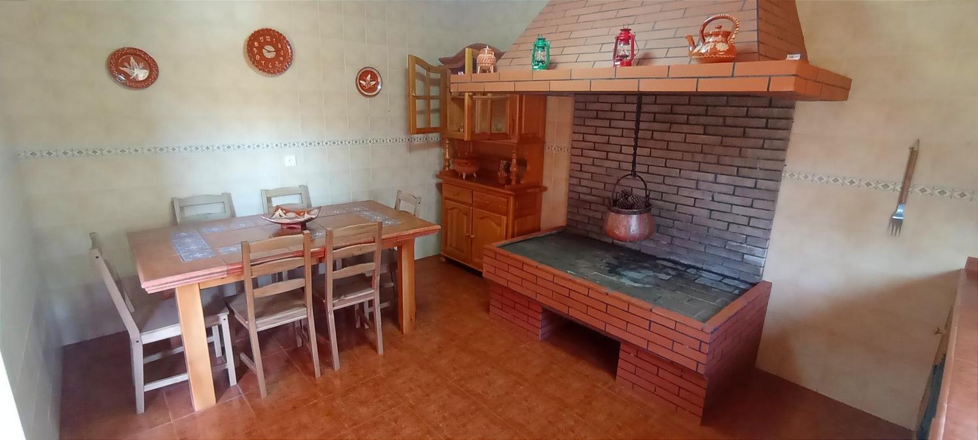Agro Do Souto, Noia - Villa Completa Esterno foto