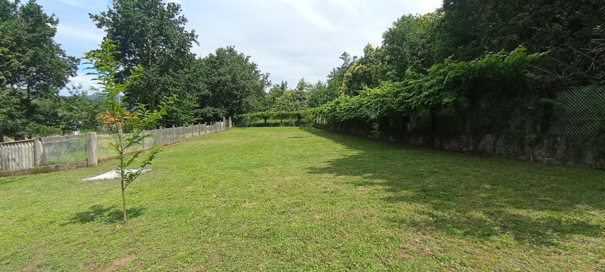 Agro Do Souto, Noia - Villa Completa Esterno foto