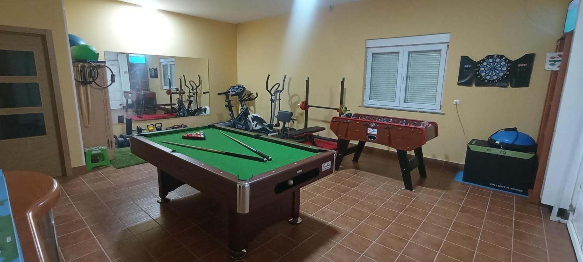 Agro Do Souto, Noia - Villa Completa Esterno foto